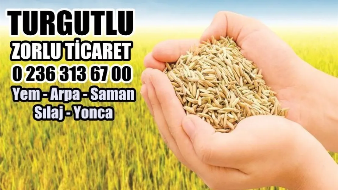 Turgutlu Zorlu Ticaret'den kandil mesajı
