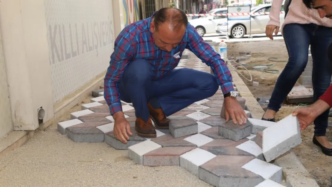Turgutlu'da özlenen tablo