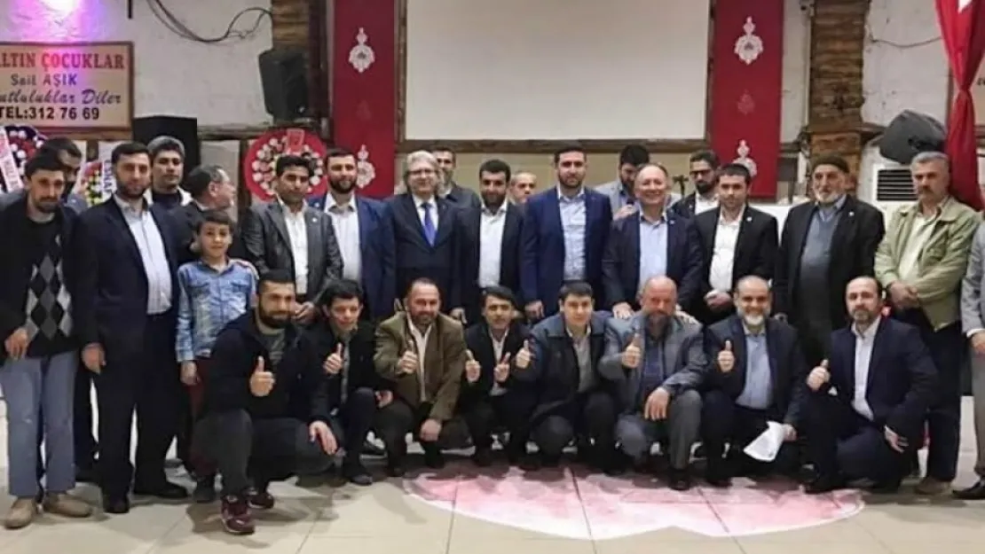 Turgay Şirin'in Koltuğunda Gözü Olanların Sayısı Artıyor!