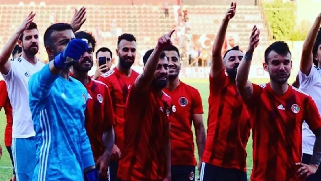 Turgutluspor puan kaybıyla karşı karşıya kaldı