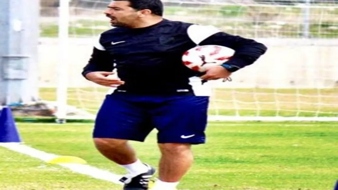 Turgutluspor'da Karatepe ismi konuşuluyor