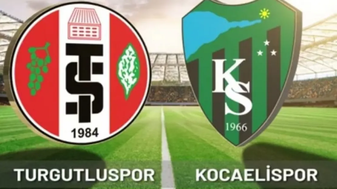 Kocaelispor taraftarı tribün terörü ile spor'a leke sürdü