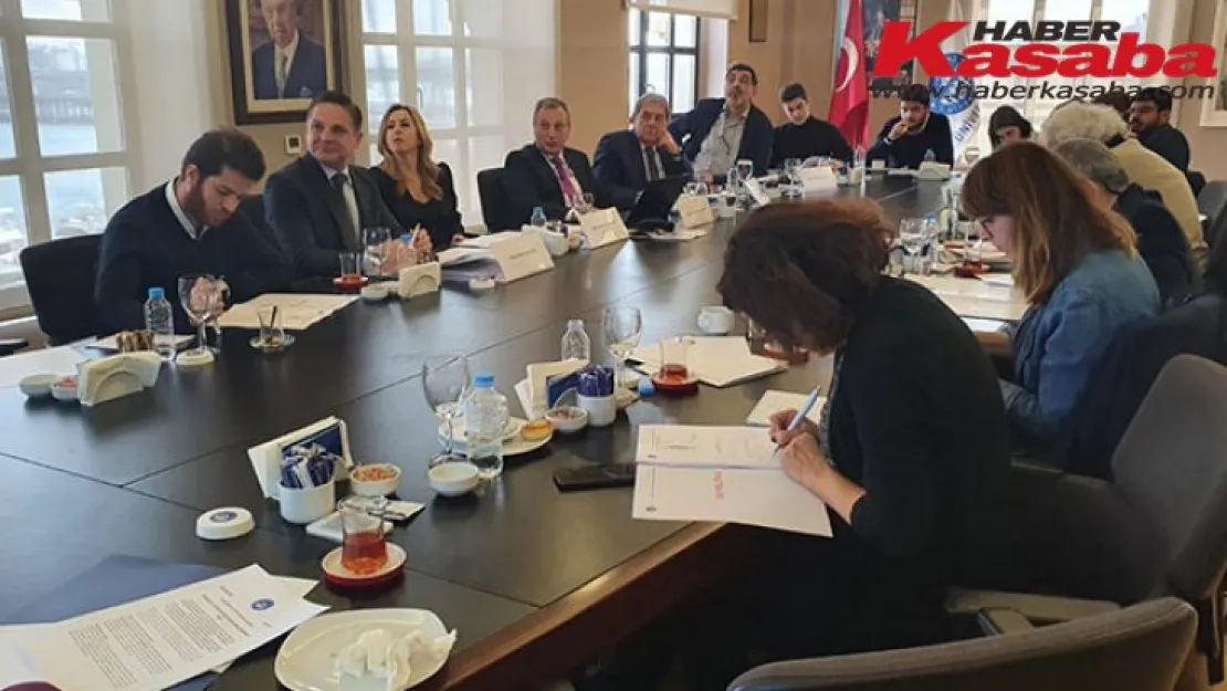 'Türkiye Eğilimleri Araştırması'nın sonuçları açıklandı