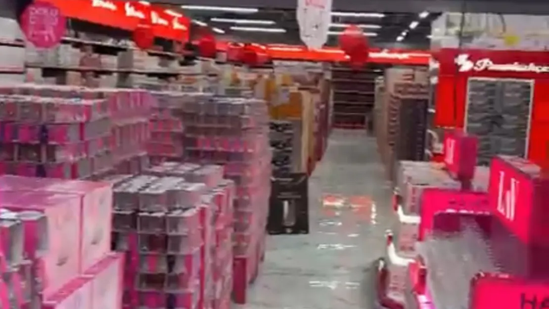 Uygun Avm 27 Haziran Cuma Günü Turgutlu'da Açılıyor!