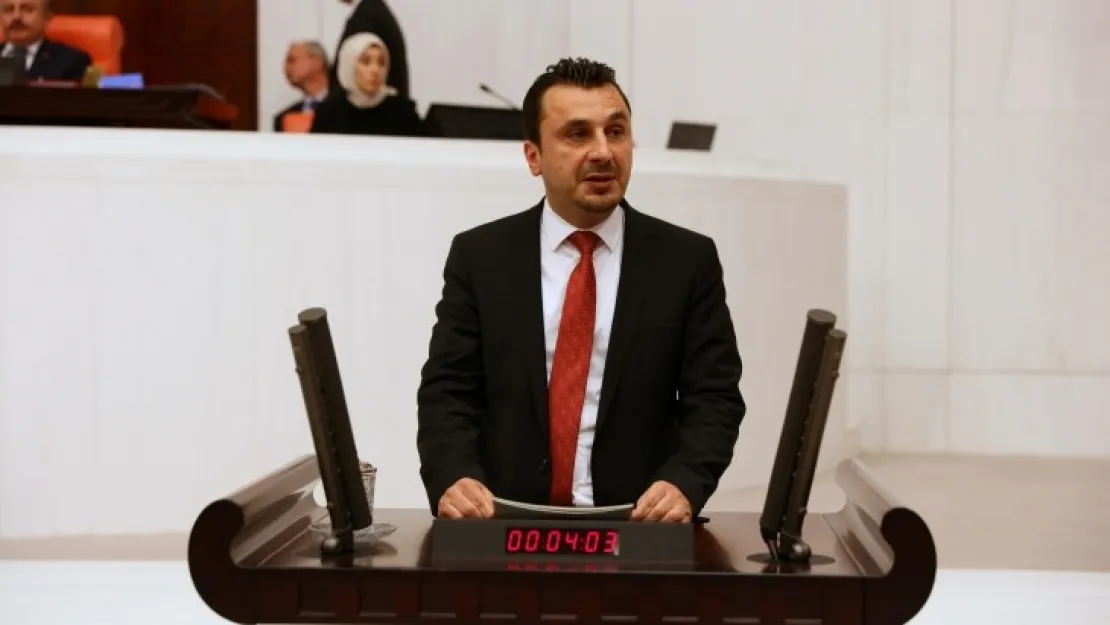 Vatandaş da Esnaf Da Hakkını Helal Etmiyor