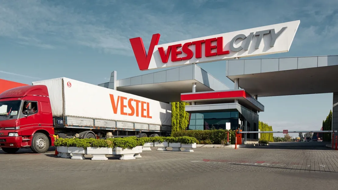 Vestel'in Zararı Büyüyor! İşten Çıkartmalar Olabilir