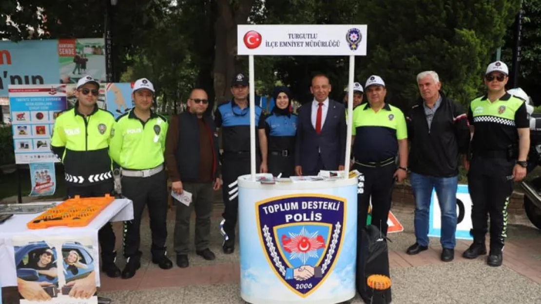 Yaya Öncelikli Trafik Yılı kapsamında yapılan denetimler arttırıldı