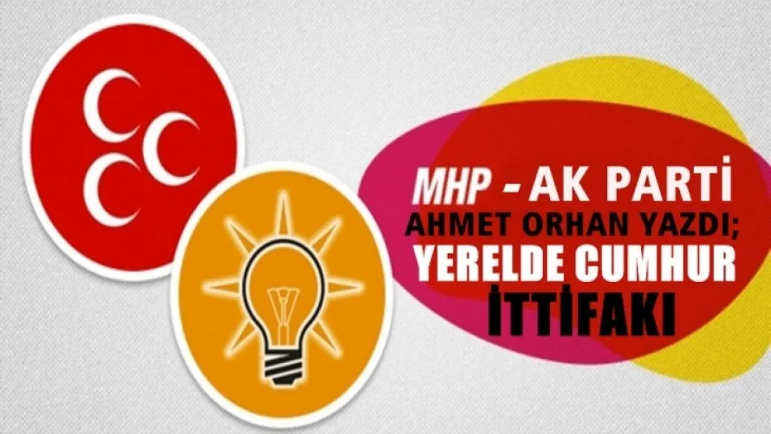 Yerelde Cumhur İttifakı, Öğretmenlerimiz...