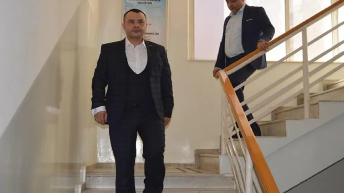 Karataş,  'Esnaf olmayanlar, Esnafın halinden anlamaz, anlayamaz'