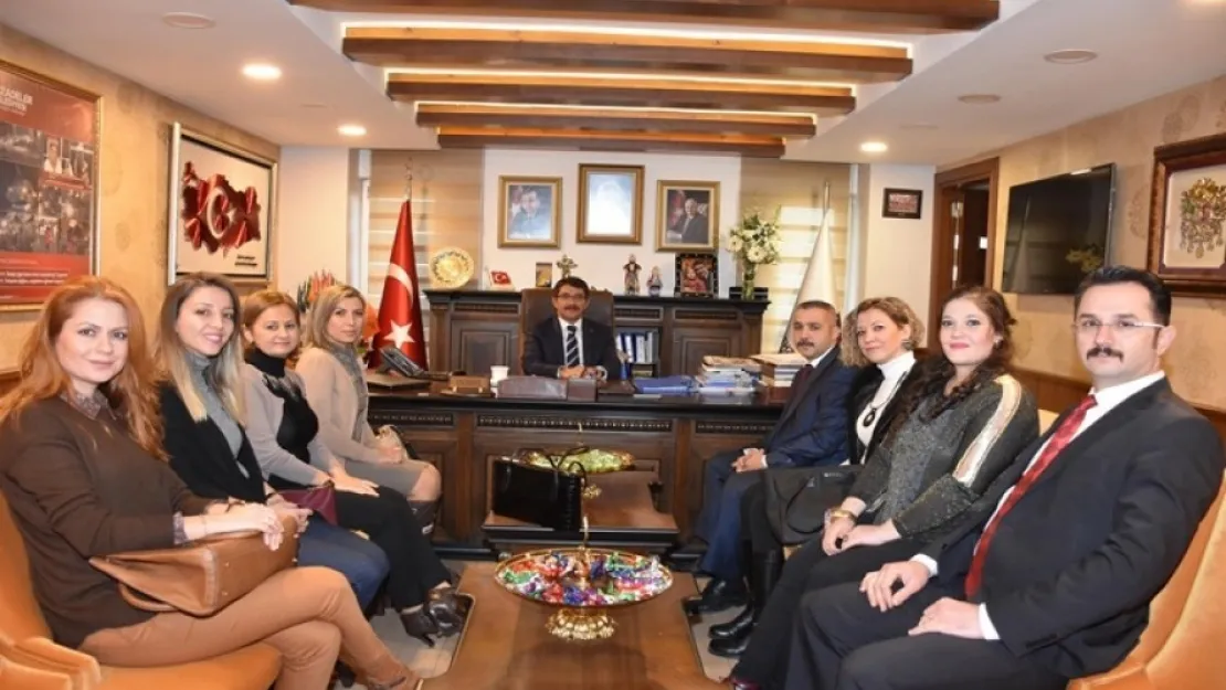 Eğitime olan desteğimiz artarak devam edecek