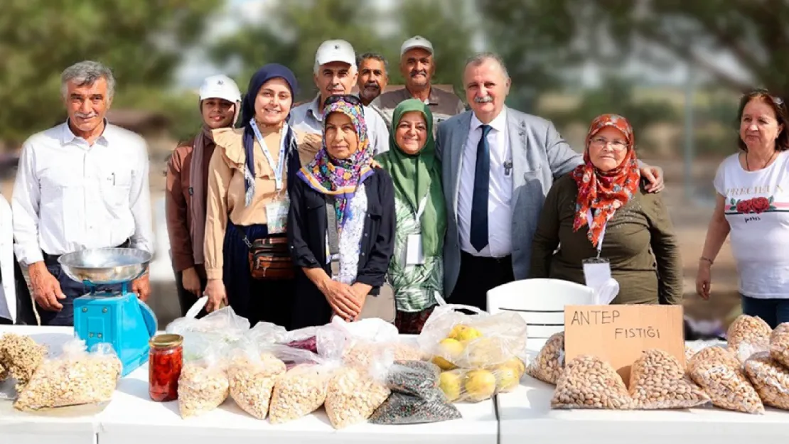 Yuntdağı Yöresel Ürünler Pazarı Bu Yıl Da Kuruluyor