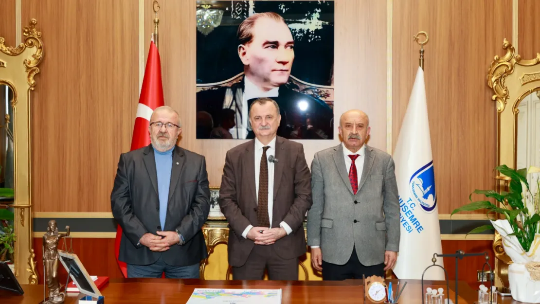 Yunusemre'de İşçiler Yetkili Sendikayı Sandıkla Belirleyecek