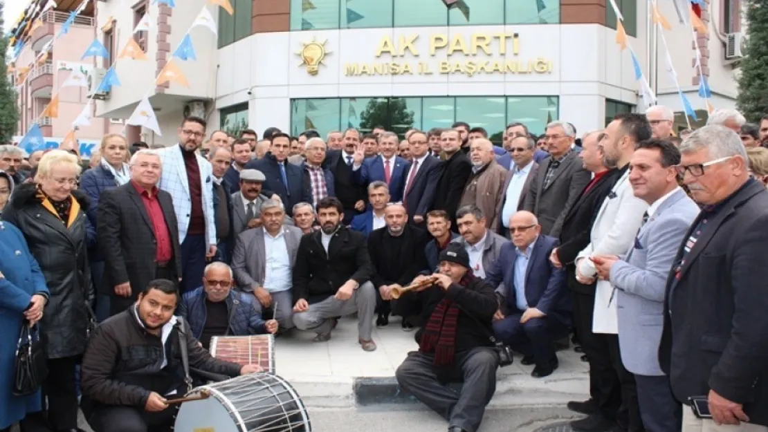 Özdağ iddialı konuştu, '500 Bin oy alacağız'