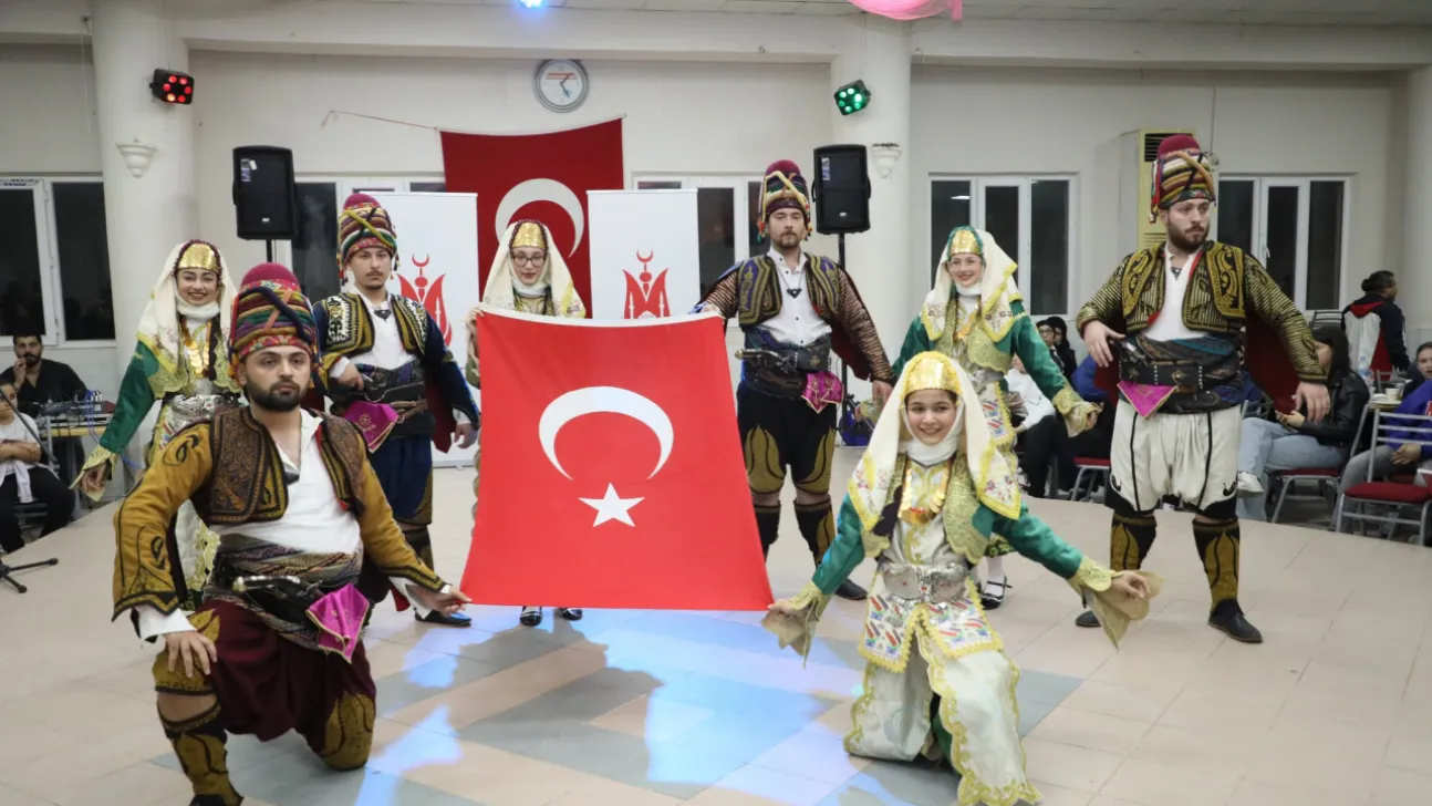 Cumhuriyet Işığı Aşağıçobanisa'da Parladı