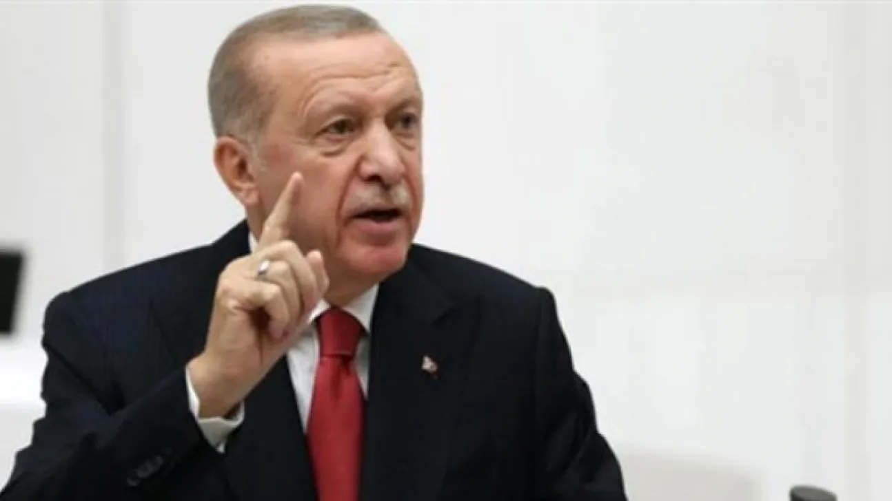 Erdoğan: Tekrar seçilme veya aday olma gibi bir derdim yok