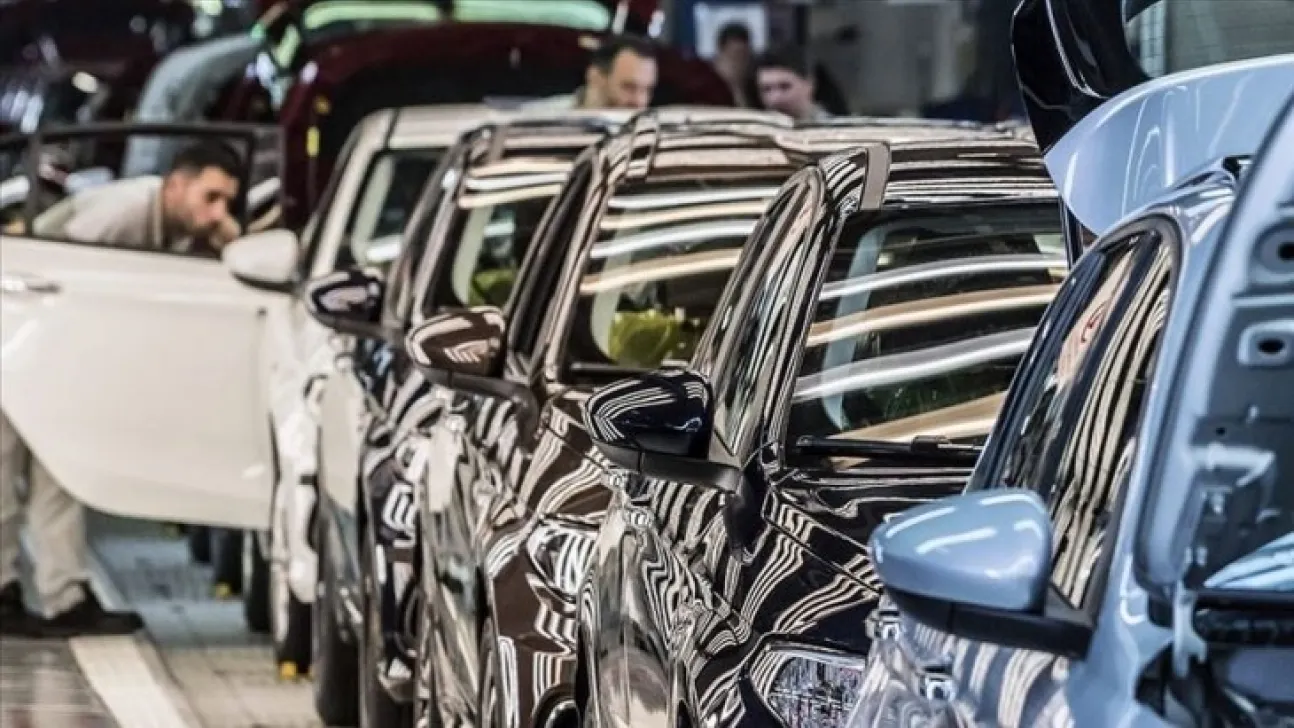 Otomotiv devlerine soruşturma başlatıldı