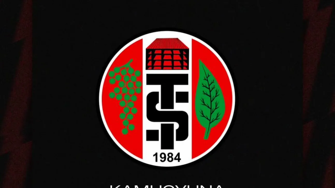 Turgutluspor Sahalara Geri Dönüyor!