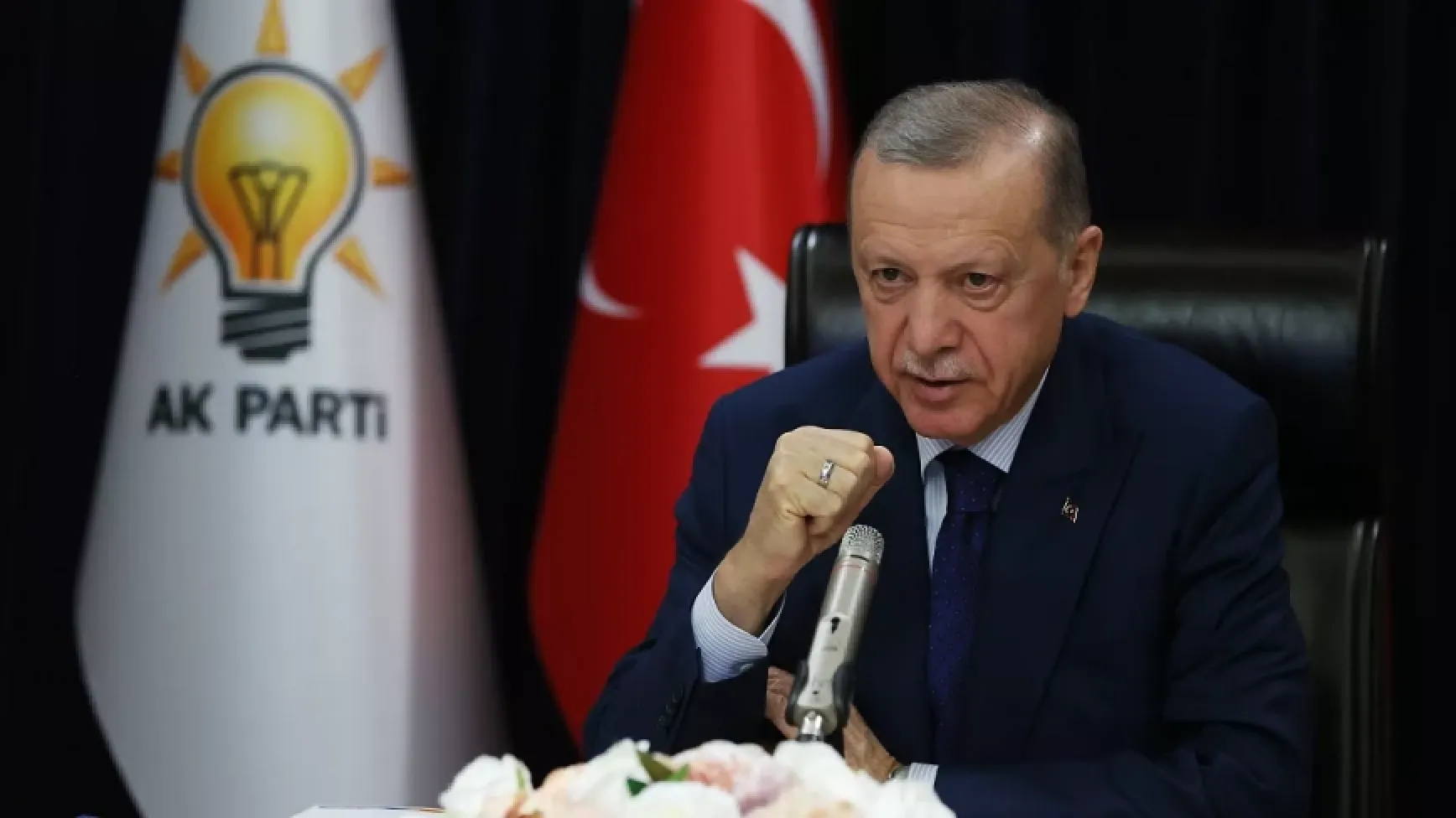 CHP'ye kaptırılan il başkanları değişiyor: AKP'de gündem 'değişim'
