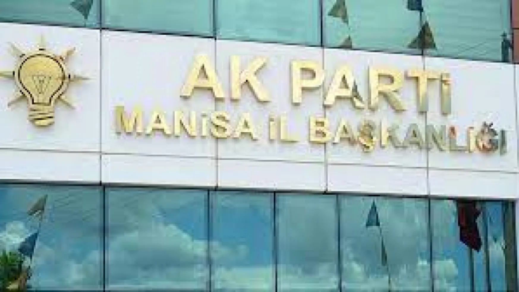 AK Parti'nin Manisa'da İlçe Belediye Başkan Adayları Belli Oldu