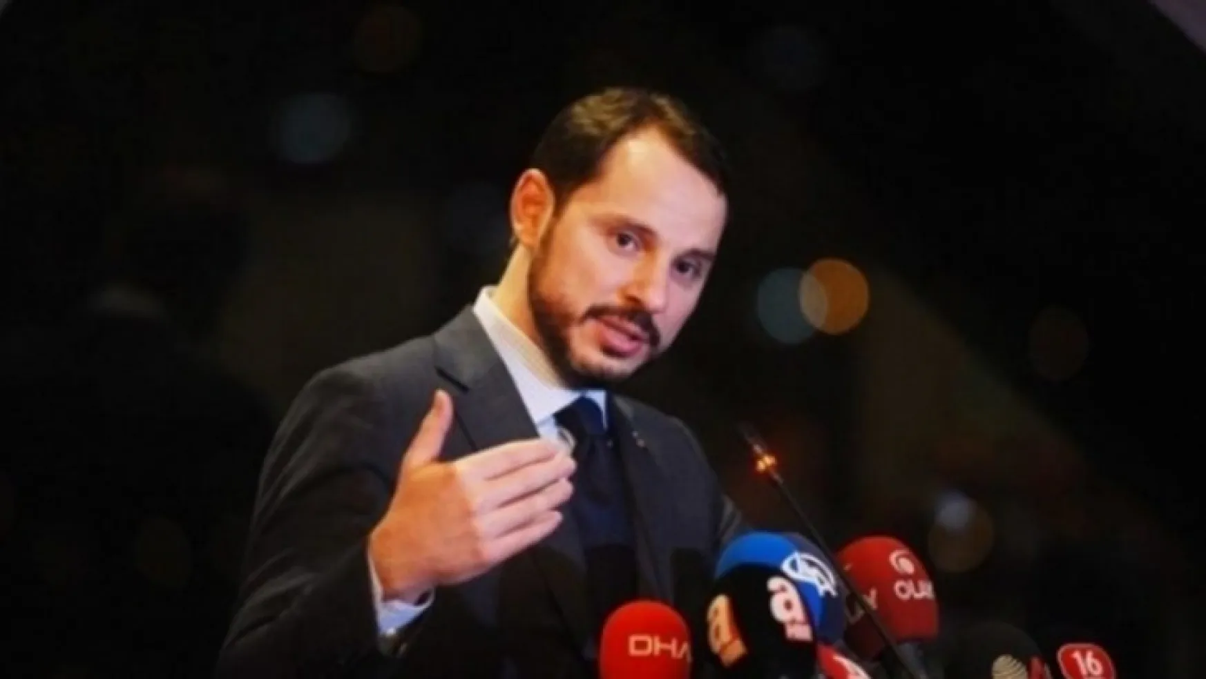 AK Partili'li eski vekil: Berat Albayrak'ın istifa mektubu yanlış ve sorunlu
