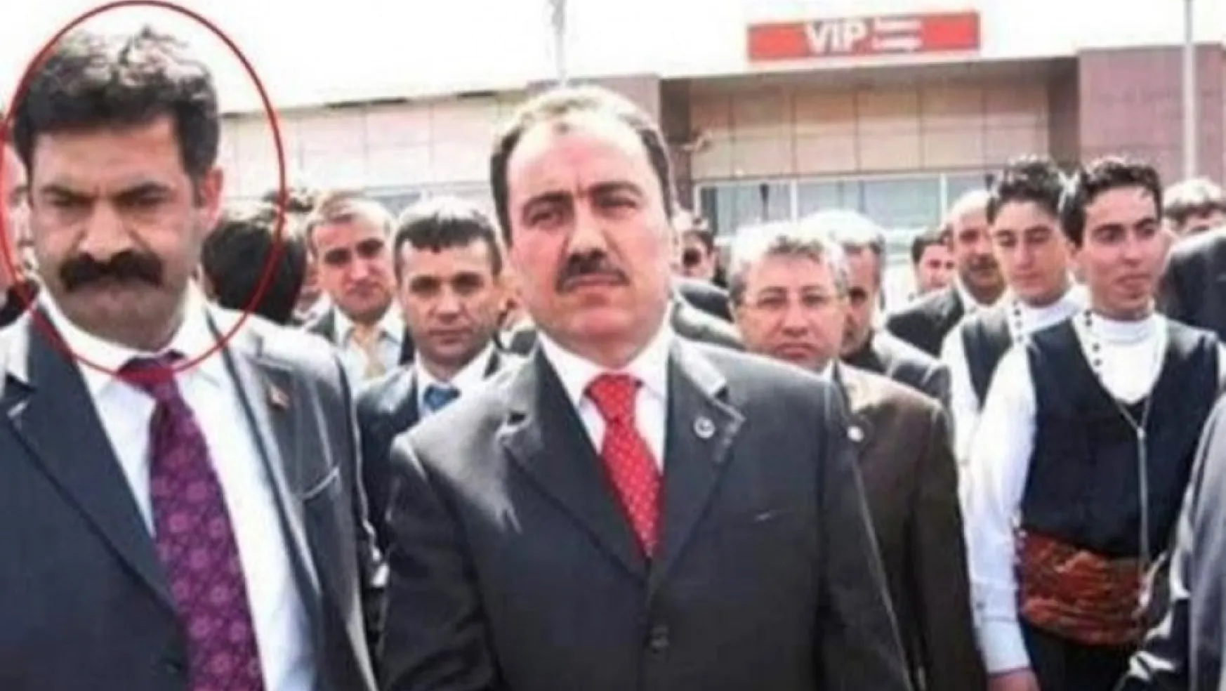 Muhsin Yazıcıoğlu'nun koruması AK Parti'den aday adayı oldu