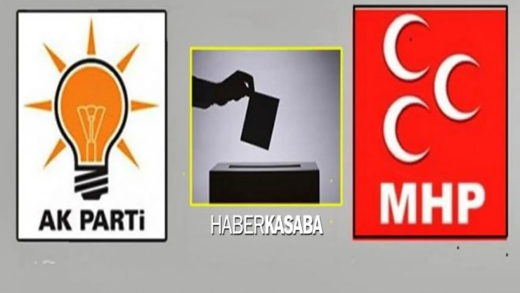 Son Dakika Gelişmesi Bu Haber Başka Yerde yok! Manisa'da AK Parti ve MHP İttifakı Kesinleşti