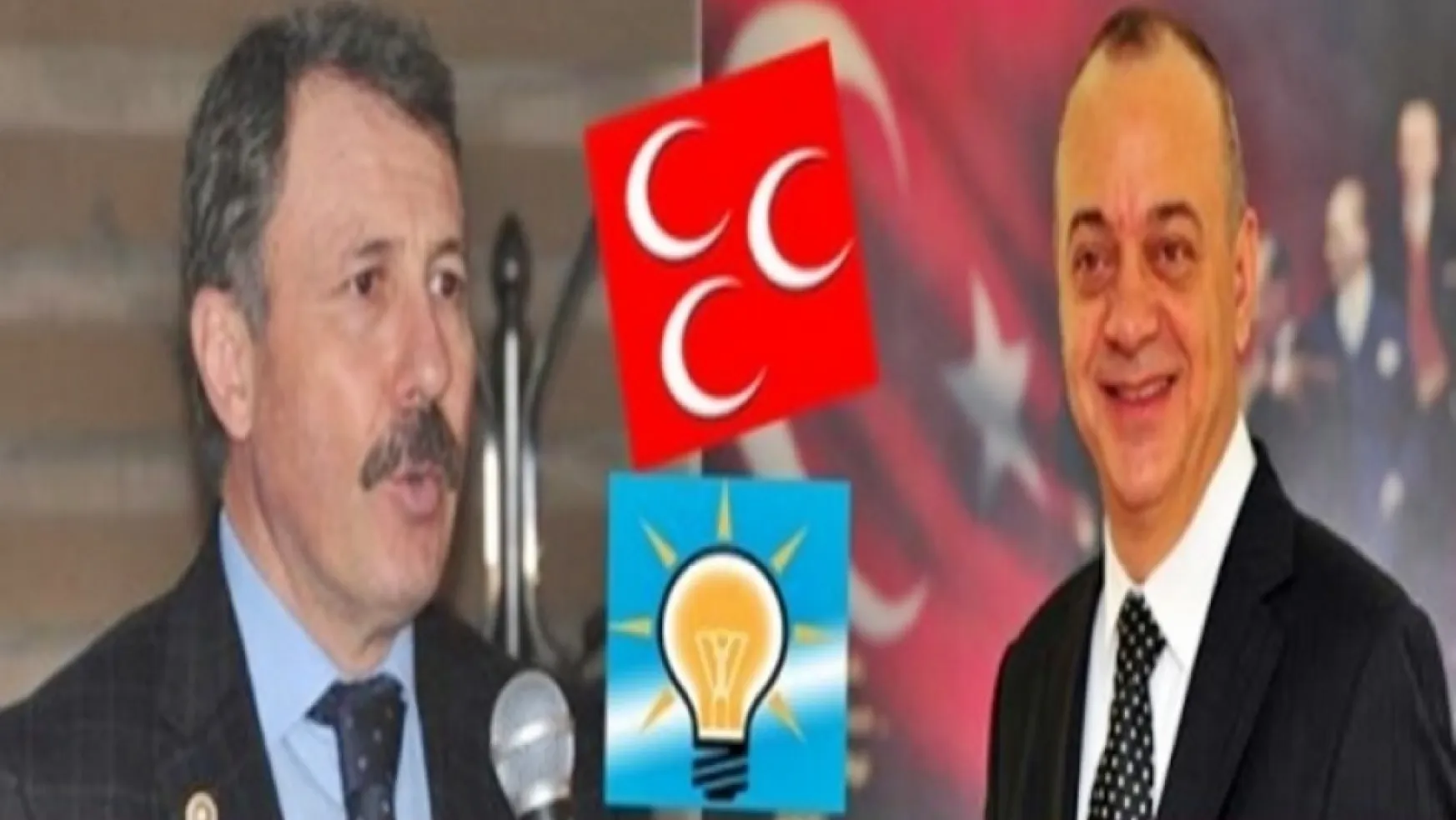 AK Parti-MHP İttifakında Son Durum?