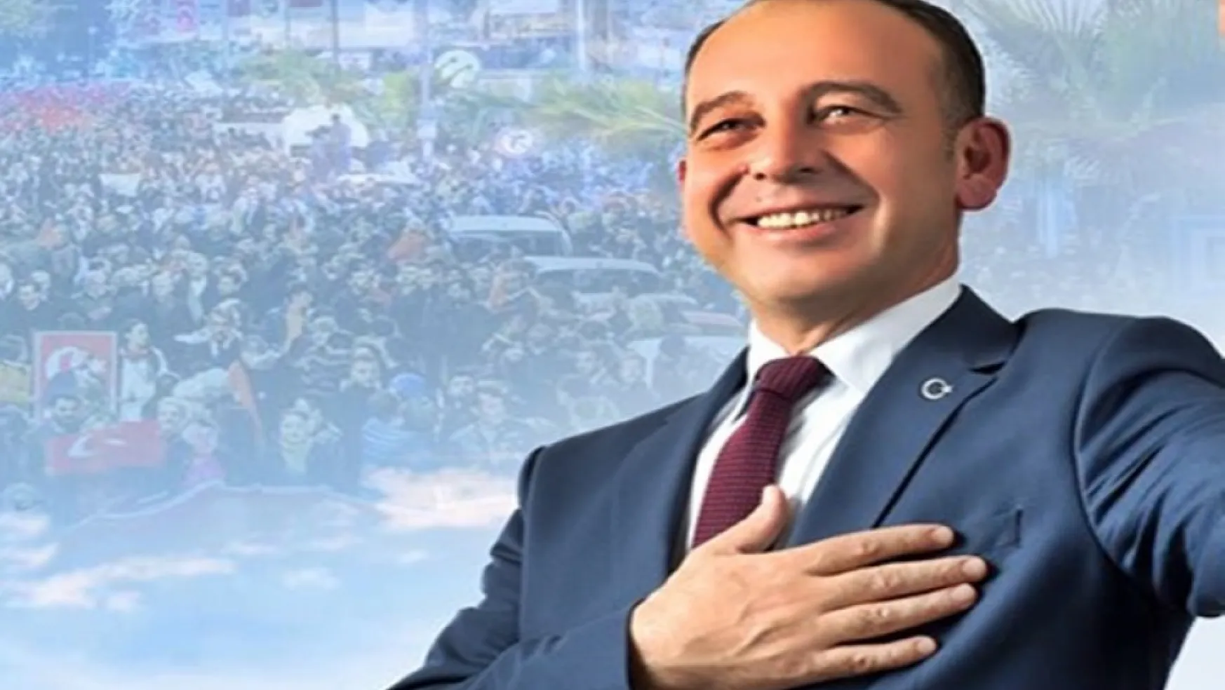 Haberimiz sonrası Başkan Akın Turgutlu Belediyesi'nin Borcunu Açıkladı