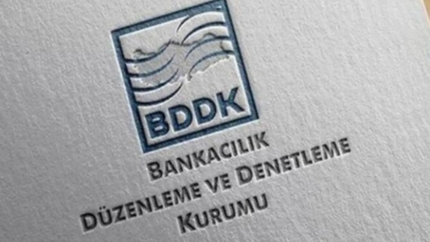 BDDK, 3 yabancı bankaya işlem yasağını kaldırdığını açıkladı