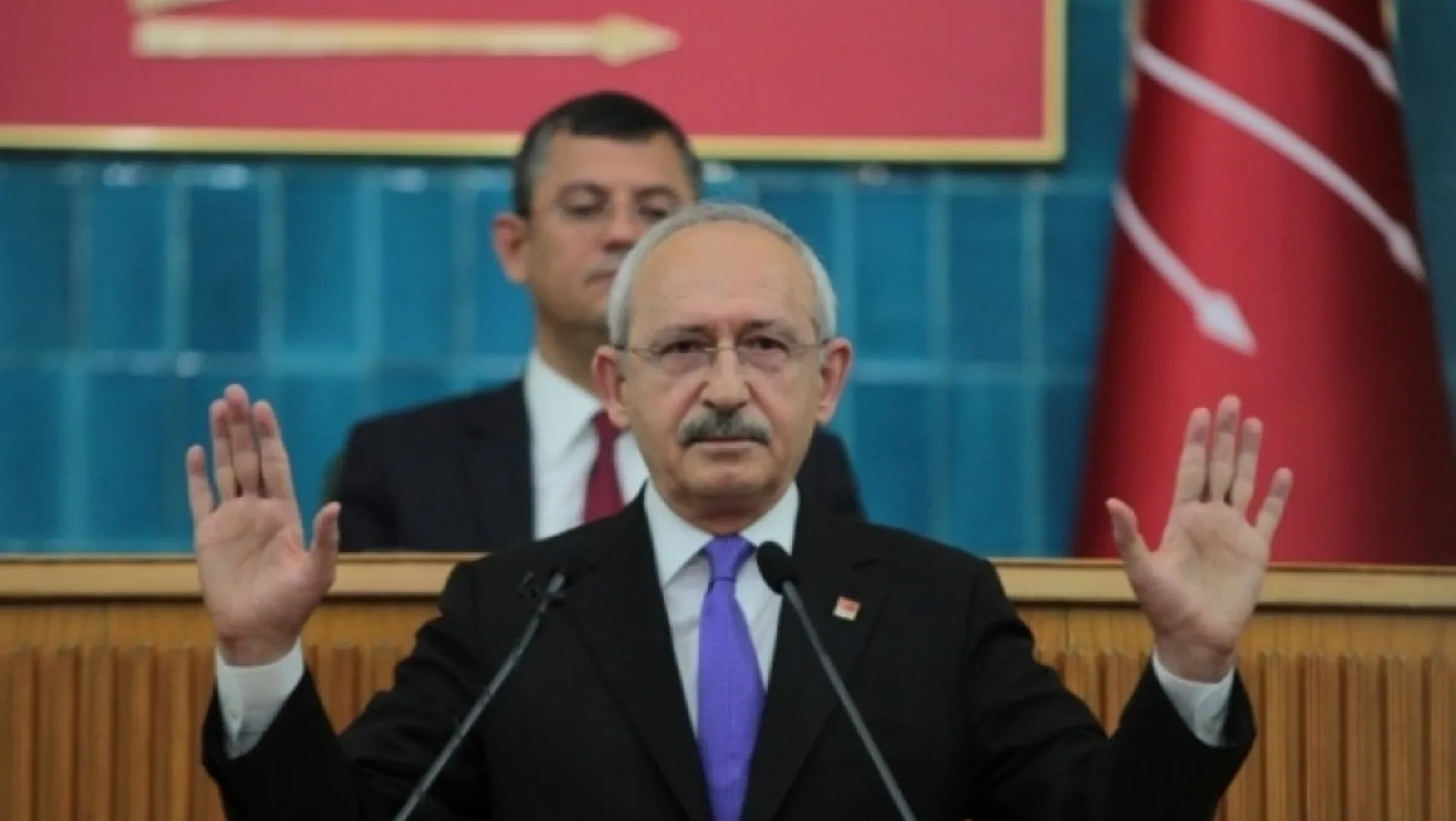Erdoğan'a Kılıçdaroğlu Tazminat ödeyecek