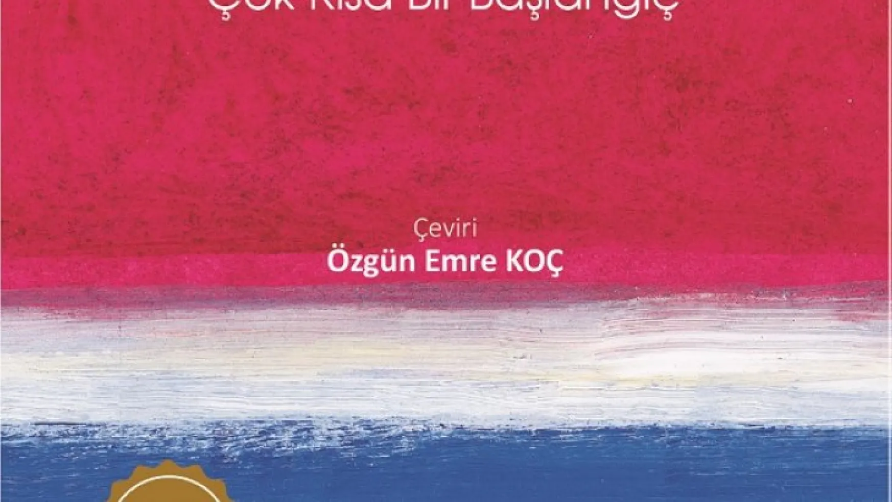 Dünyaca ünlü 'Psikoloji' kitabı Türkçeye çevrildi
