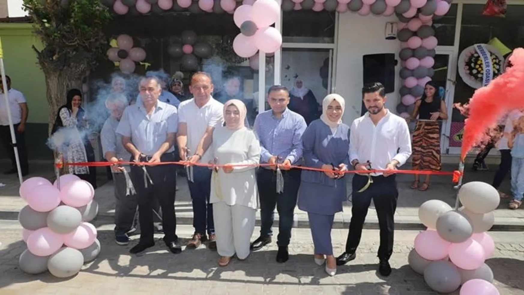Epidermy Beauty Epilasyon, Güzellik, Cilt Bakımı Merkezi  Turgutlu'da hizmete açıldı