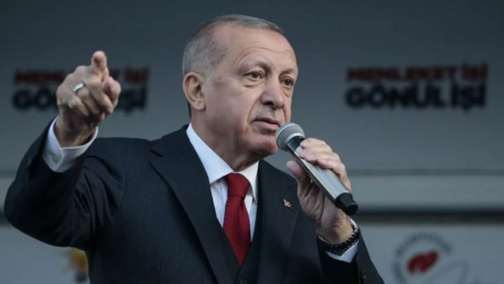 Erdoğan: Seçim Yenilenirse İstanbul'u Alırız