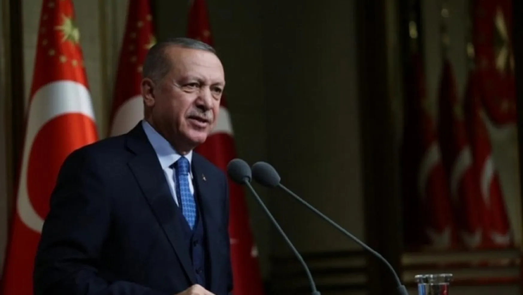Cumhurbaşkanı Erdoğan Manisa'ya aday açıklamasına geliyor