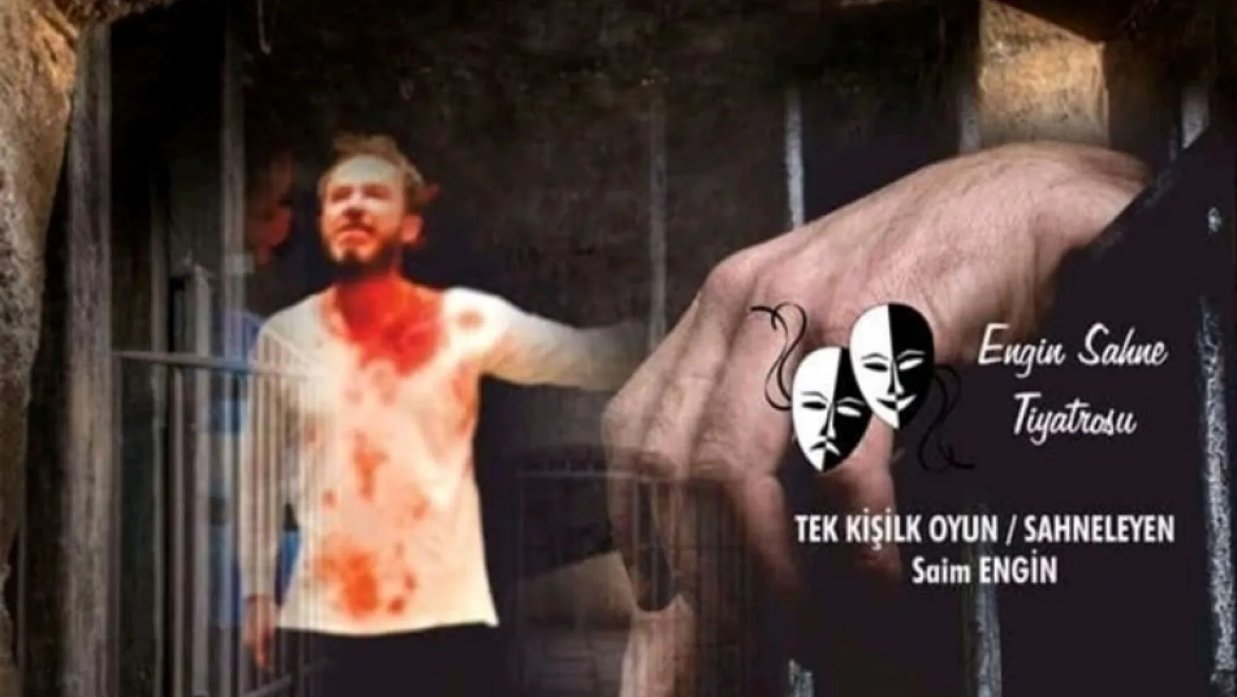 Turgutlu'da CHP'den Ücretsiz Tiyatro Etkinliği
