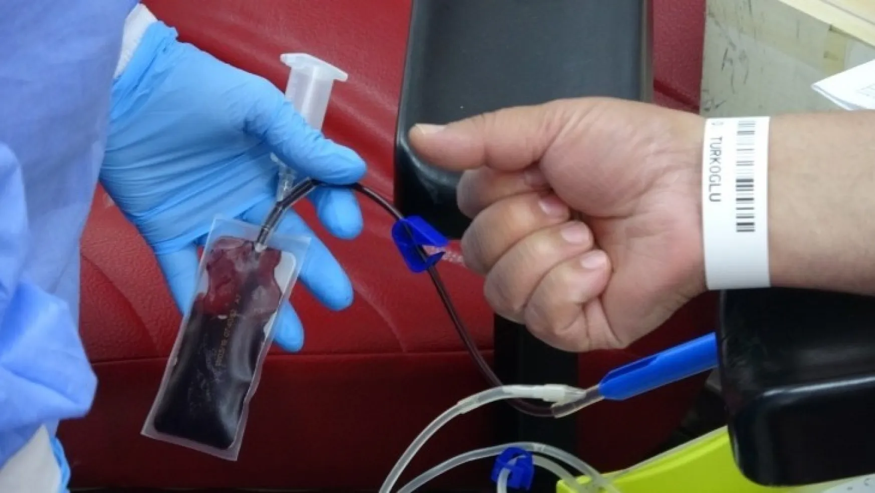 'İyileşen COVID-19 hastalarının kanı tedavi için öneriliyor'