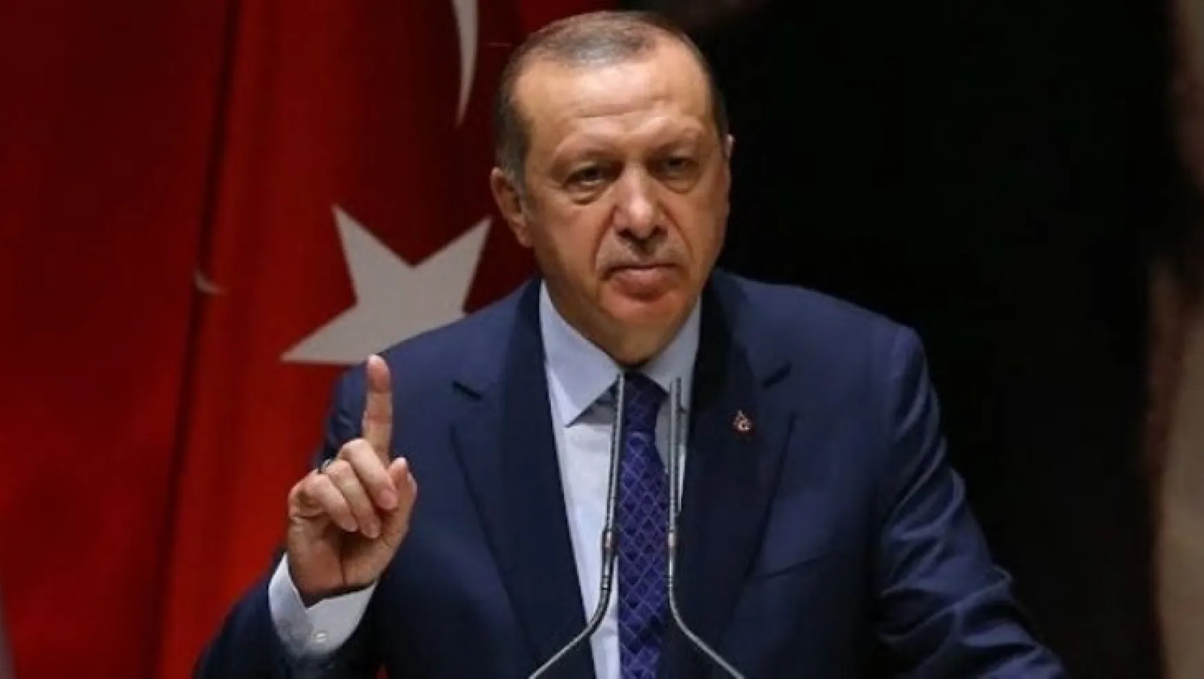 Kabine toplantısı sonrası Cumhurbaşkanı Erdoğan konuştu