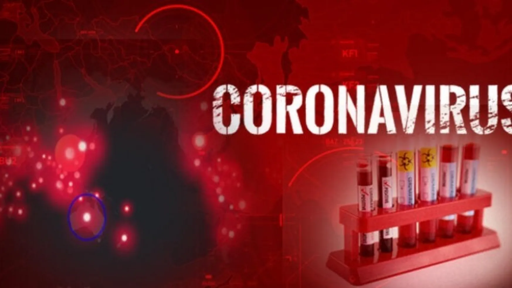 Koronavirüs'te ilk yedi gün uyarısı
