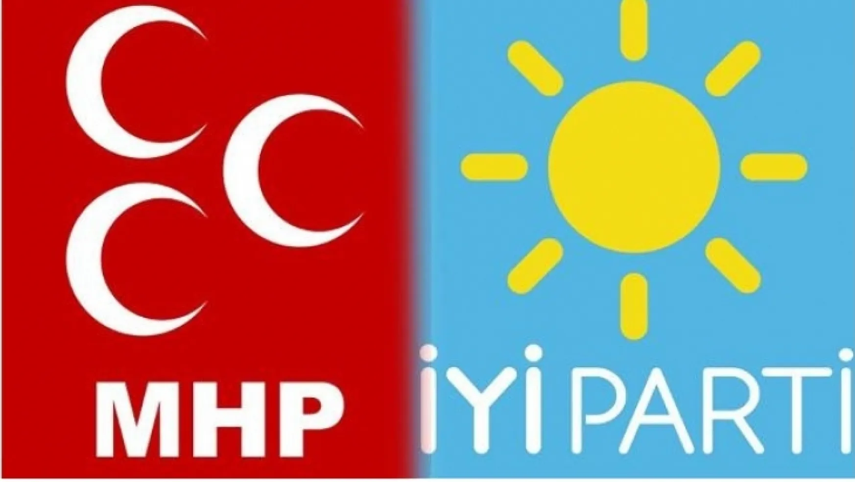 İYİ Partili Vekillere Çağrı 'Kapımız Sonuna Kadar Açık'