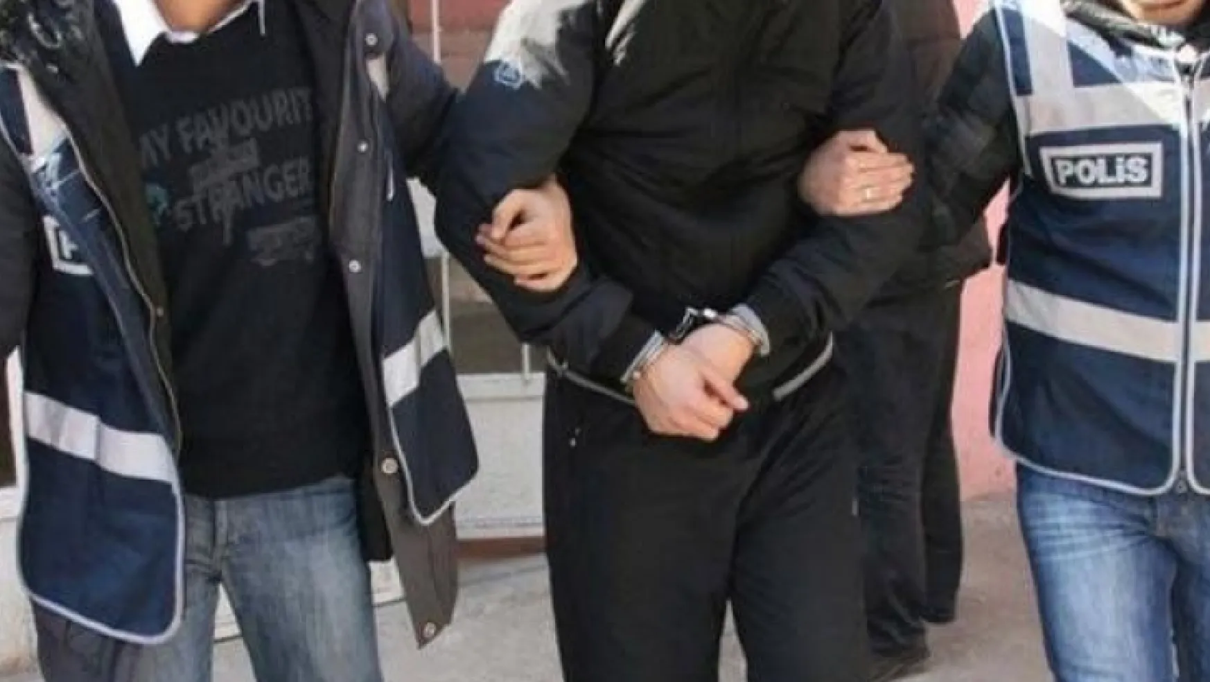 Turgutlu'da 'Seks Şantaj'ın dan 4 kişi Göz Altına Alındı
