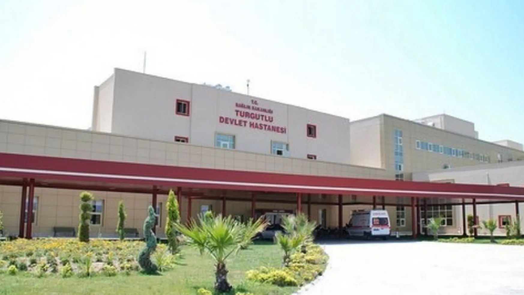 Turgutlu Devlet Hastanesi bir başarıya daha imza attı