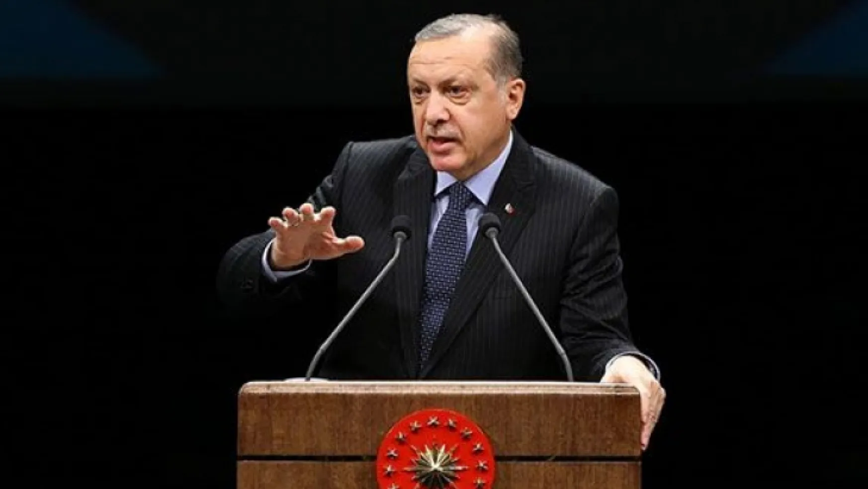 Erdoğan'dan MHP lideri Bahçeli'ye yanıt geldi