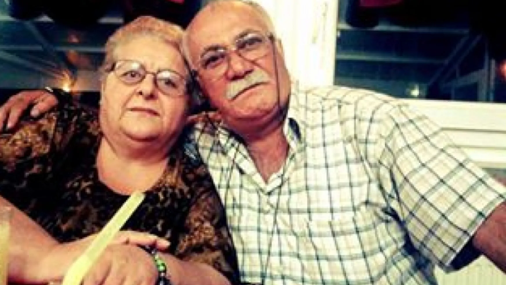 Emlakçı Mustafa Özer vefat etti