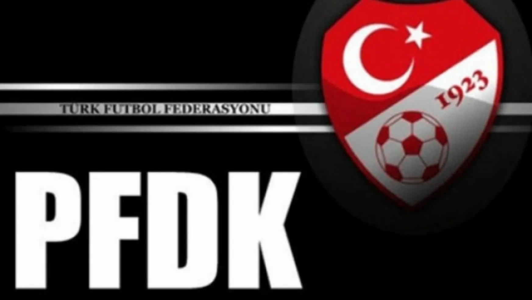 PFDK Beşiktaş ve Galatasaray'a para cezası verdi