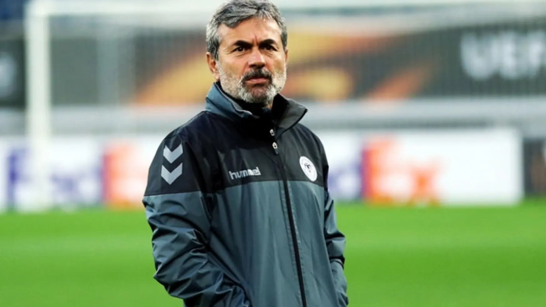 Kocaman Konyaspor'u reddetti