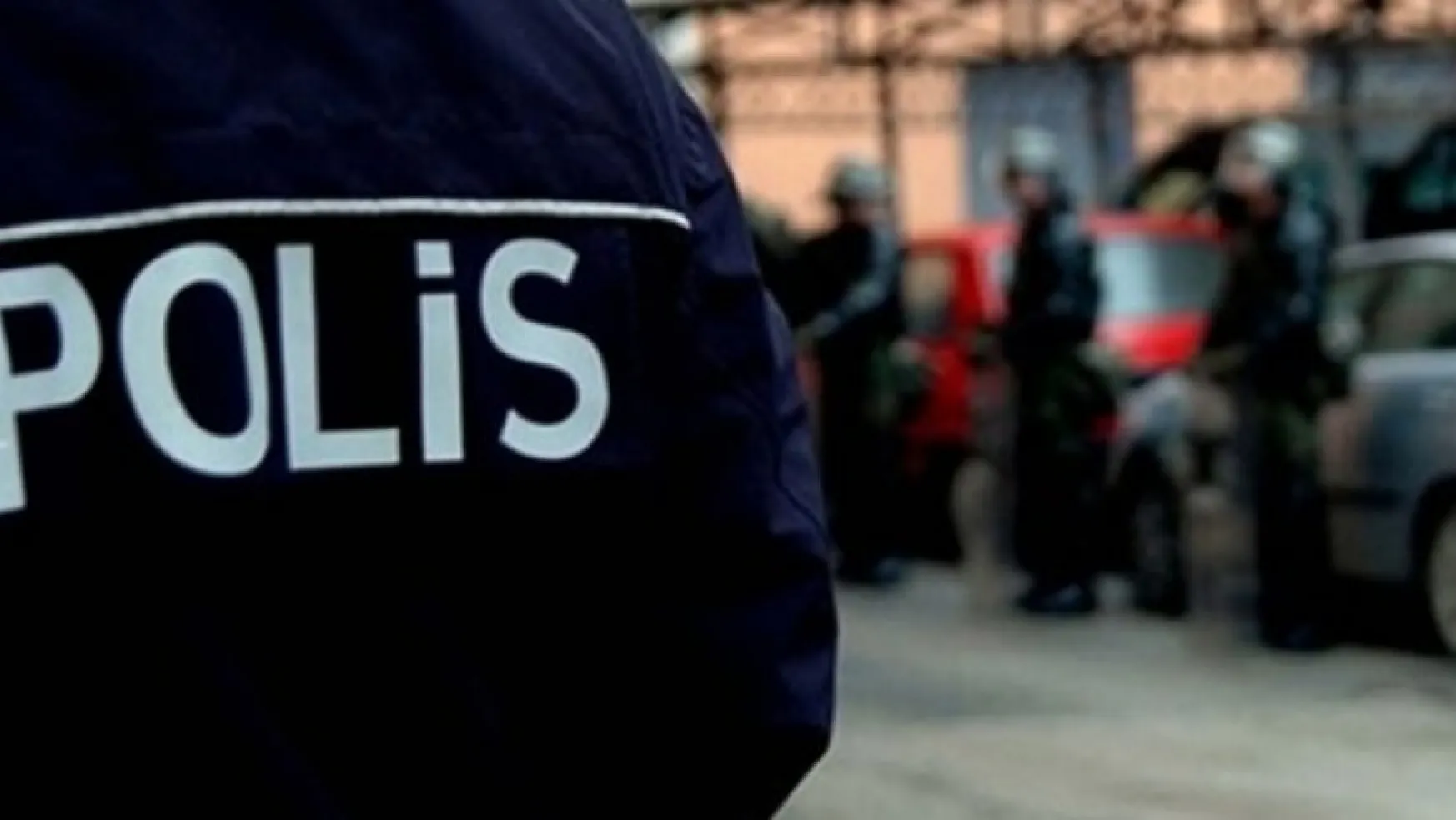 Turgutlu'da 'Flama' operasyonunda 18 şüpheliden 1'i tutuklandı