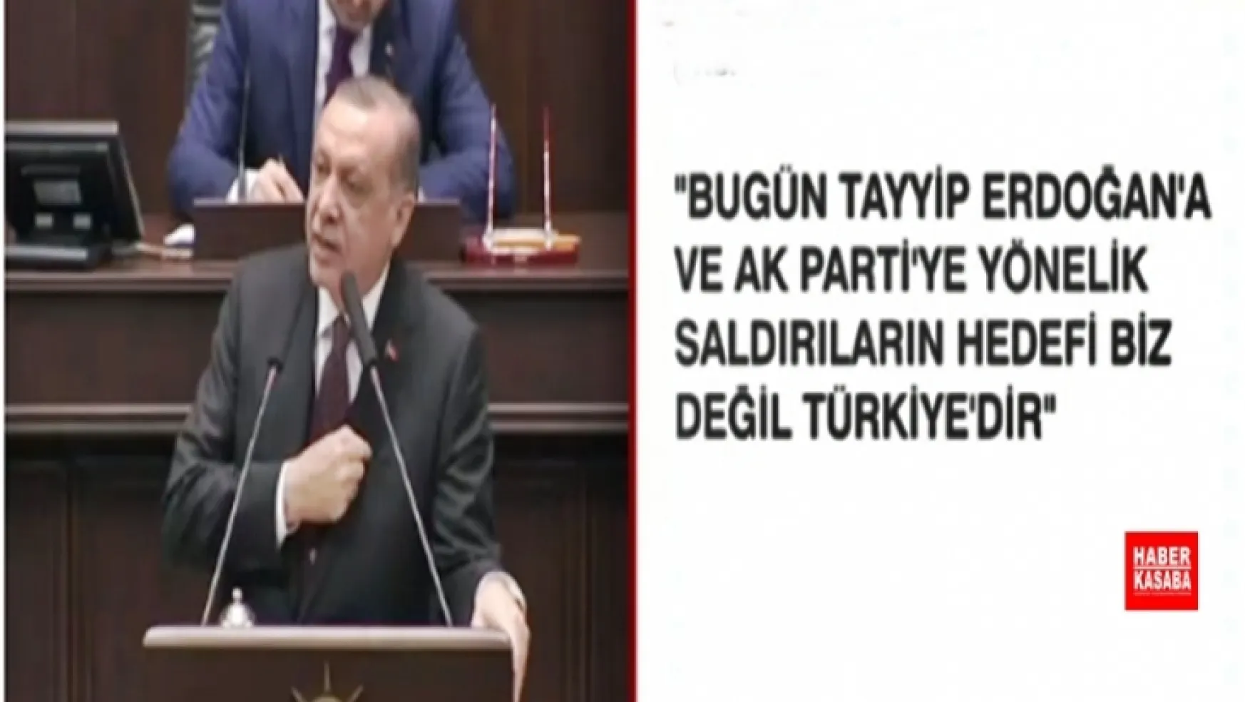 Erdoğan'dan Eski Cumhurbaşkanı Gül'e çok sert sözler