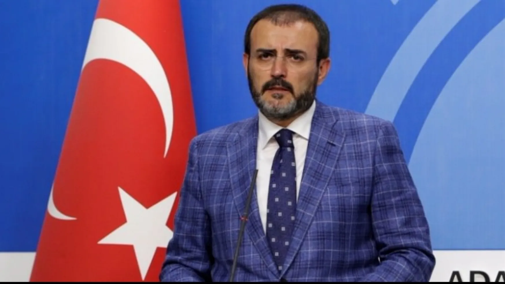 AK Parti Sözcüsü Ünal'dan, hem MHP, hem CHP için yeni açıklamalar