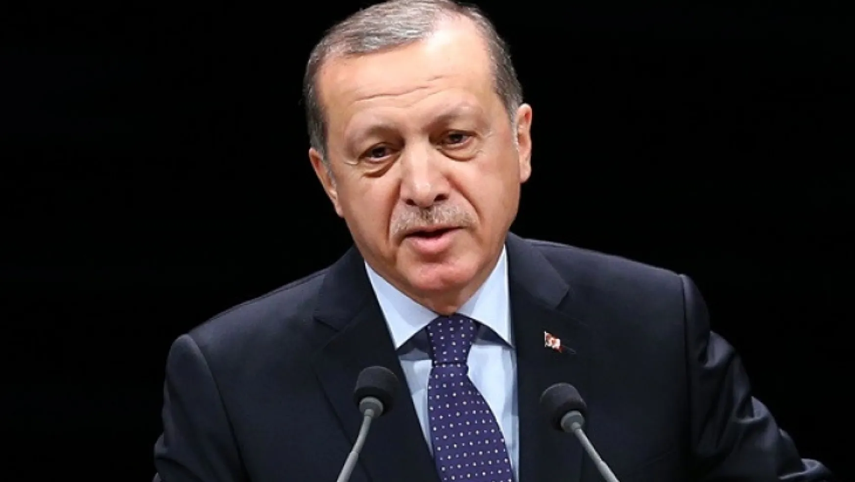 Erdoğan, Bayram Mesajında Gözdağı Verdi: Cevabımızı Sahada Vereceğiz