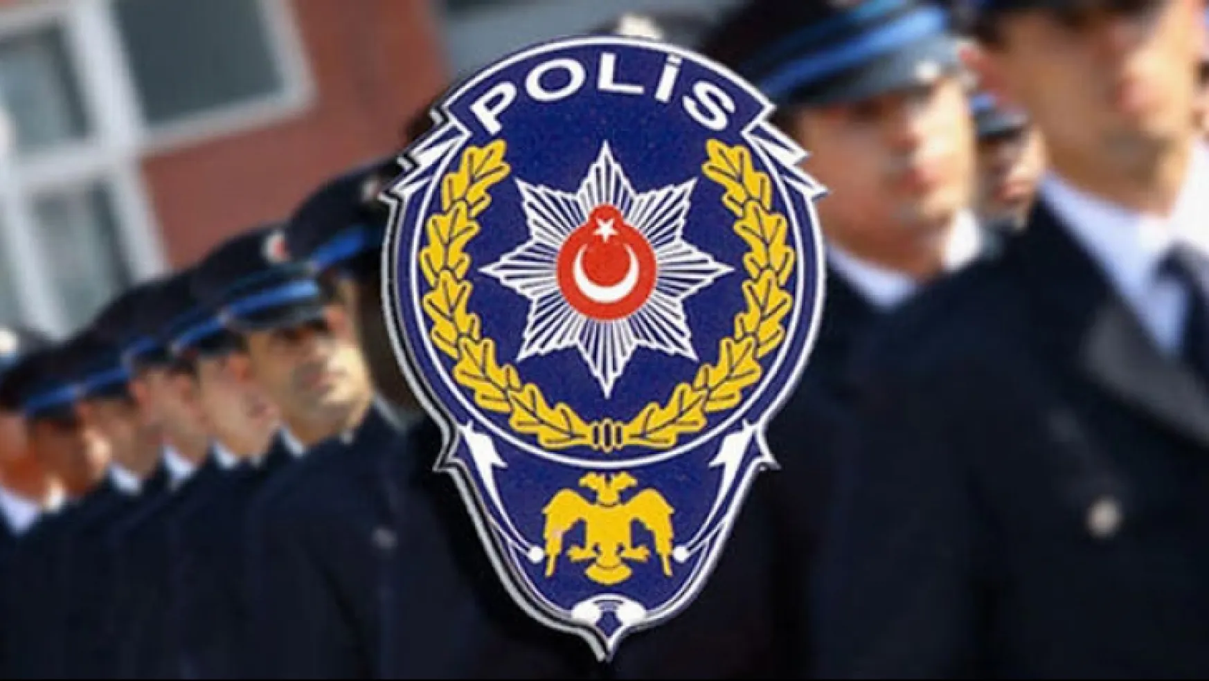81 İlin Emniyet Müdürü Ankara'ya çağrıldı